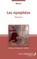 Orane | Les Nympheas | Taschenbuch | FranzöSisch (2020) | Les ImpliquéS | 134 S.