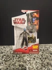 Cad Bane CW22 STAR WARS The Clone Wars TCW NEW MOC Sealed