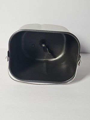Sunbeam Bread Maker Model 5891 Pan & Paddle
