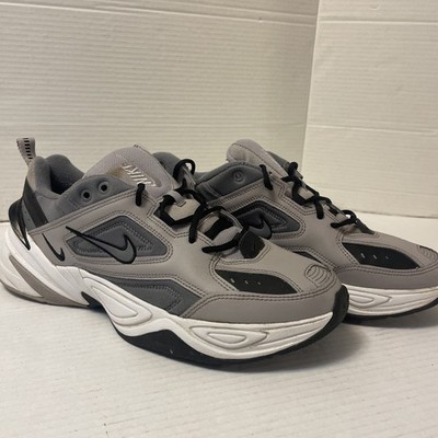 m2k tekno cool grey