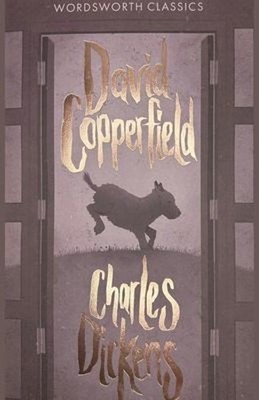 David Copperfield Paperback Charles Dickens