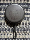 Vintage Griswold #4 Small Logo 7” Cast Iron Skillet  - Nice