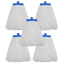 Sealey Disposable Kentucky Mop Head - Pack of 5 - DKM05