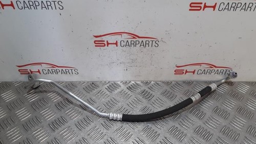 Hochdruck-/Niederdruckleitung für Klimaanlage Mercedes-Benz C-Klasse W205 A20583