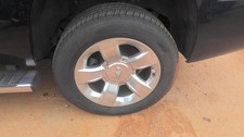 Wheel 20x9 5 Spoke Chrome Opt RD2 Fits 15-20 SUBURBAN 1500 2103790
