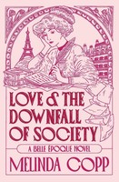 Love And The Downfall Of Society Melinda Copp Taschenbuch Englisch 2024