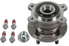 Roulement de roue Ford KUGA