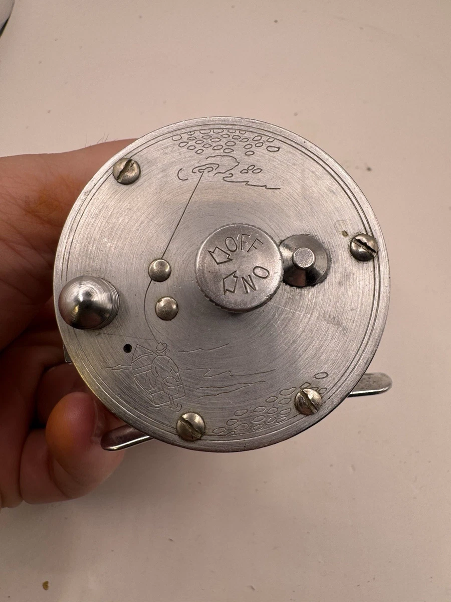 J.C. Higgins Vintage Fishing Equipment for sale | eBay