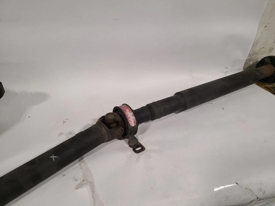 Base del eje de transmisión trasero SWB compatible con 04-07 XJ8 2160426 Foto 3 de 4