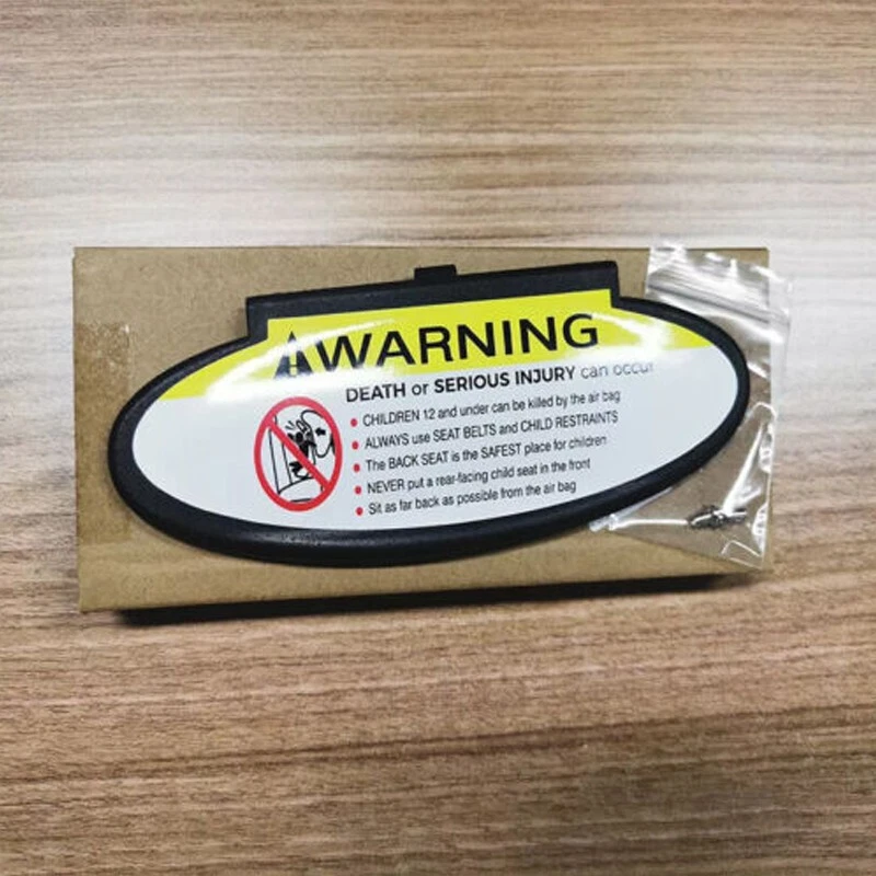 Cubierta de espejo tocador de tocador de repuesto para Porsche 911, 996 997 99670142102 Foto 3 de 4