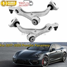 Front Lower Control Arms Kit For Porsche Panamera Sport Turismo 971 971407151H
