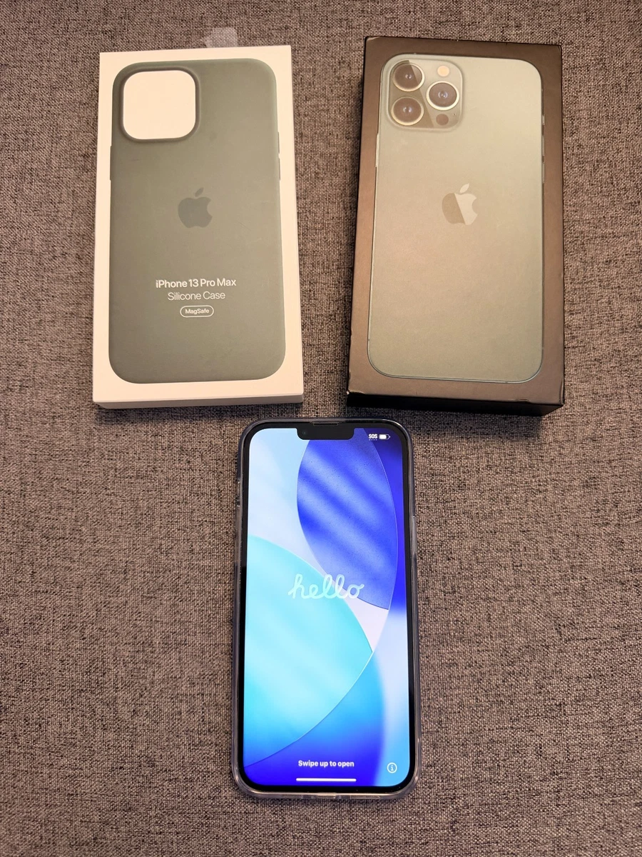 苹果iPhone 13 Pro Max 256gb | eBay