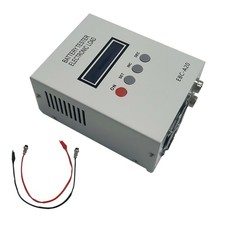 LCD EbC  A20 Battery Capacity Tester Battery Load Tester High Performance
