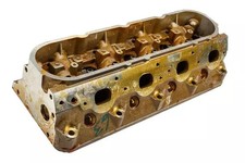 Genuine Gm Lq9 Standard Cylinder Head 12562319 Genuine Gm Lq9 Standard Cylinder Head 12562319