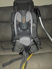 New tennant backpack vacuum v-bp-10 Aqua blue — photo 6