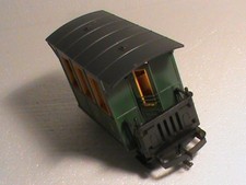 Réseau modulaire à l'échelle O
