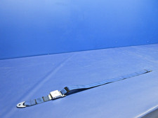 Beech Am-Safe Seat Belt Blue Webbing P/N 101-530604-1 (0226-932)