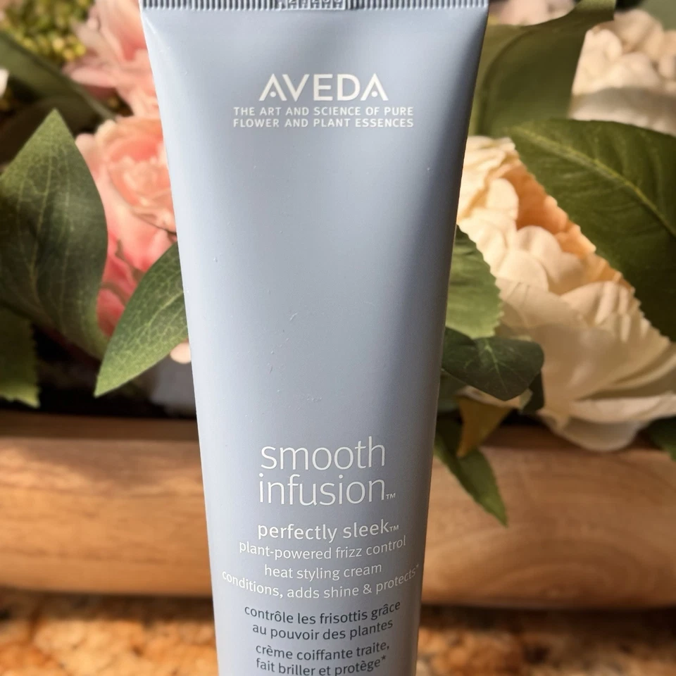 AVEDA 🌻Infusión Suave Perfectamente Elegante 5 Fl Oz 150 ML NUEVO Foto 3 de 4