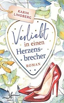 Verliebt in einen Herzensbrecher: Liebesroman (Bost... | Buch | Zustand sehr gut