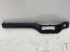 SSANGYONG Musso DASH TRIM PELLE 2016-2023