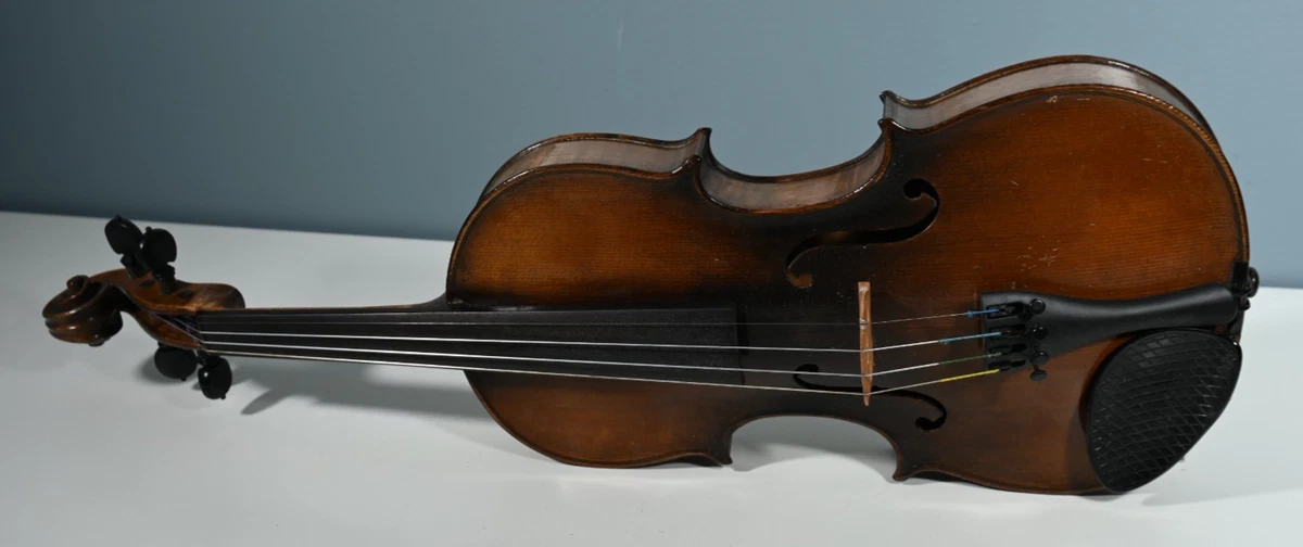Vintage Orchestral String Instruments for sale | eBay