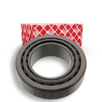 Febi Bilstein Radlager 07907 FüR Iveco KÄSsbohrer MAN MERCEDES-BENZ Scania SAF