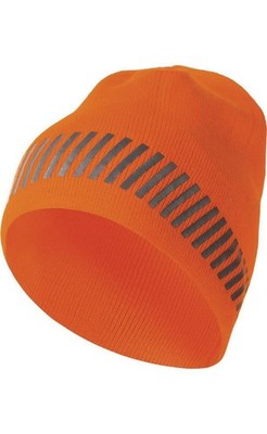 elysee Mütze FJODOR Größe universal fluoreszierend orange