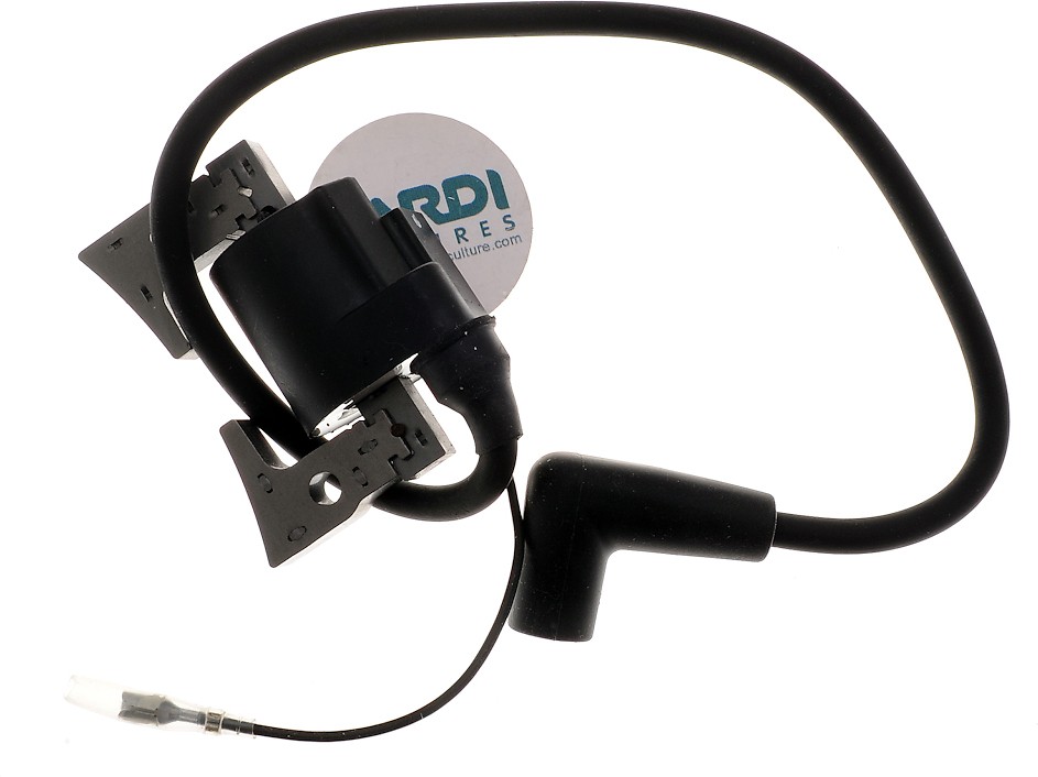 Bobine d'allumage compatible avec Robin remplace 234-70124-21 pour moteur thermique