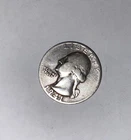 1941S Silver Washington quarter. Stll a collectable or a value for Silver price