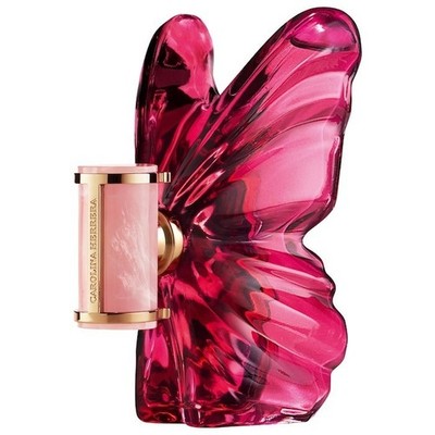 La Bomba 2.7 FL oz Eau de Parfum Women New In Box Sealed