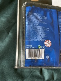 LEGO Star Wars Darth Revan 5002123 Polybag 2014 UKG 95 Graded Gold