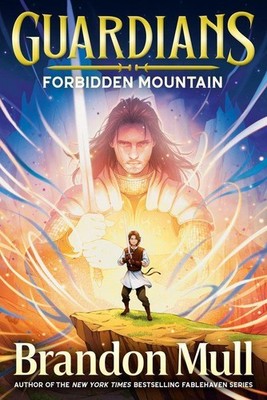 Forbidden Mountain, Brandon Mull