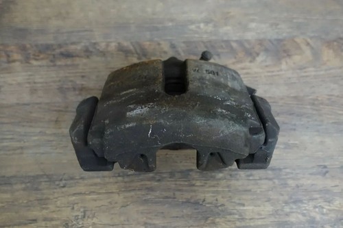 VW Golf 6 VI GTI Bremse Bremsanlage Bremssättel 312mm vorne links