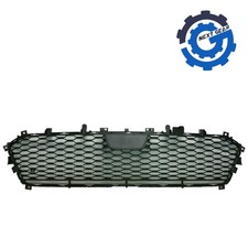 Front Lower Bumper Fascia Grille For 2022-24 Jeep Grand Cherokee 68590202ac Oem