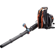 Senix 4QL 49cc 4-Cycle Gas Powered Backpack Leaf Blower BLB4QL-M SENIX BLB4QL-M