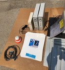 Vintage RTX RT100 robot arm by Universal Machine Intelligence UMI w/docs — photo 4
