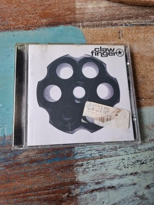 Clawfinger Clawfinger