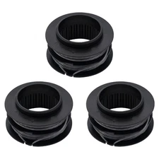 3 X For Greenworks 080 80V Front Mount String Trimmer Replacement Spool SB00L0