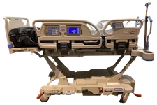 HILL ROM PROGRESSA P7500 PULMONARY HOSPITAL BED