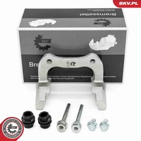Halter Bremssattel Esen SKV 74SKV153 FüR Renault Megane 3 BZ0 4 B9A KZ0 K9A DZ0
