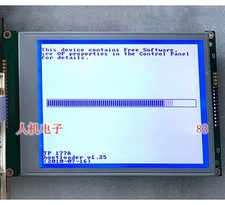 For compatible OP177B 6AV6642-0DC01-1AX1 LCD display #zc