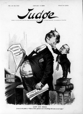 THE JUDGE Magazine 1890S 524 Unique Issues In PDF Format On USB Flash Drive