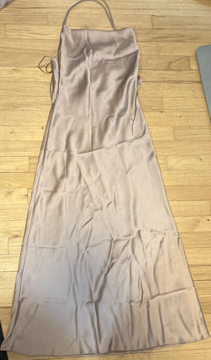Zara Beige Dresses for Women for sale - eBay Zara Beige Dresses for Women for sale - eBay