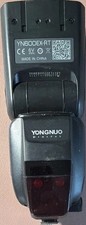 YONGNUO YN600EX-RT Speedlite Hot Shoe Flash f...