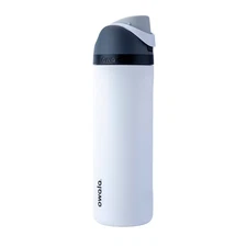 Owala 24oz FreeSip Stainless Steel Water Bottle - Sleek