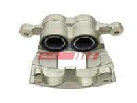 Fast Bremssattel FT32845 Grauguss FüR Ford Transit V363 FCD FDD FED FFD Bus FAD