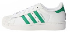  JH7897 YOUTH ADIDAS SUPERSTAR II J