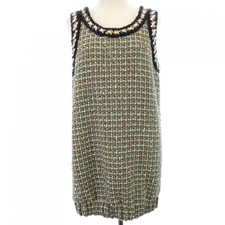 Authentic CHANEL P75267V66800 Dress #230-000-237-8472