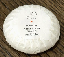Jo Loves POMELO BODY BAR SAVON 50G / 1.7OZ