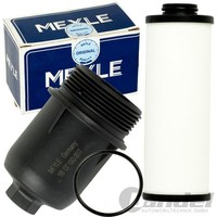 Meyle Hydraulikfiltersatz Doppelkupplungsgetr. FüR DSG Audi A4 A5 A6 A7 Q5